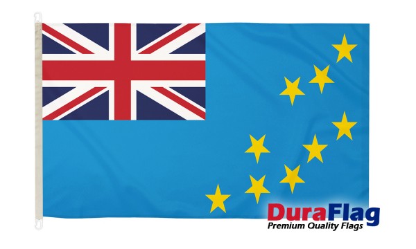 DuraFlag® Tuvalu Premium Quality Flag